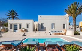Indigo Luxury Mansion
